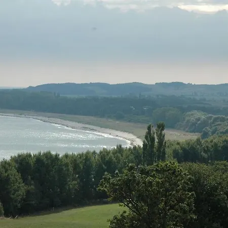 Holiday Dune House * Goehren (Ruegen)